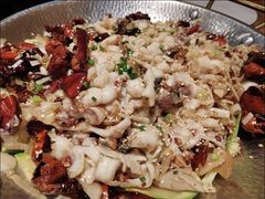 -大丰收脆鱼(万达江北店)