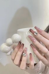 -M·X Nail日式美甲美睫