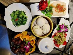 -莲芯花月子会所