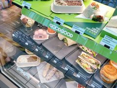 -星巴克(深圳佳宁娜友谊广场店)