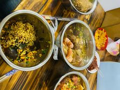 -胖子水煮(铁路三村无任何分店)