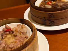 -杭州JW万豪酒店-万豪中餐厅