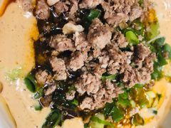 小料-海底捞火锅(振华商厦店)