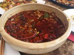 -宽窄巷子(米兰中央火车站店)