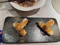 红糖糍粑-望蓉城·古法酸菜鱼(世纪汇店)