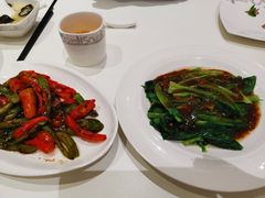 -国际青年会议酒店-苏莱斯餐厅