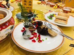 -白家大院·王府宫廷菜(苏州街店)