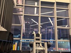 -锐动健身游泳(博地中心店)