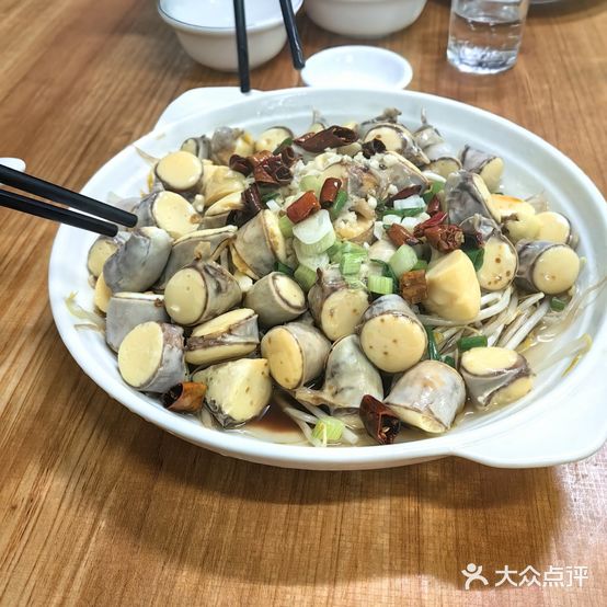 阿兰小食坊(学府街南2区店)