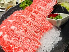 -盡膳口福跷脚牛肉火锅(国贸商城店)