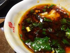 油碟-小门坎三合鱼(总店)