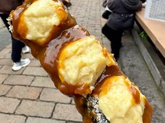 -品腐记·豆腐王朝(老门东总店)