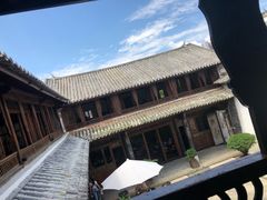 -喜洲翰林餐厅(董家百年老宅店)