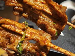 -烤匠麻辣烤鱼(万象城店)