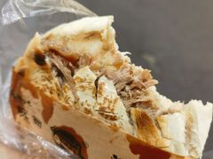 -子午路张记肉夹馍(小寨西路店)