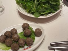 -九码头重庆毛肚火锅(棠岗店)