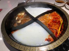 -川西坝子(苏州城市生活广场店)