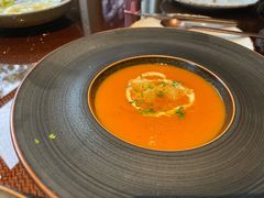 -杭州桐庐康莱德酒店西餐厅-舍