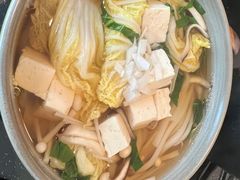 -西村日本料理(香格里拉饭店)