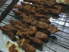 -清真·马峰烤肉(小学习北巷店)