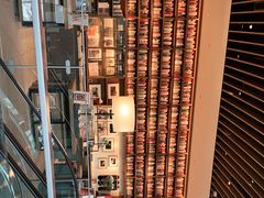 -茑屋书店(天目里店)