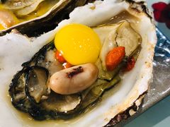 -千岛蚝高压锅生蚝·人参火锅(白云万达店)