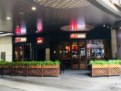门面-The Habit Burger Grill 哈比特汉堡(爱琴海店)