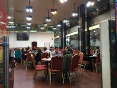 大堂-广记餐厅(万福路店)