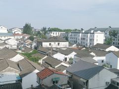 -苏州图书馆(人民路总馆)