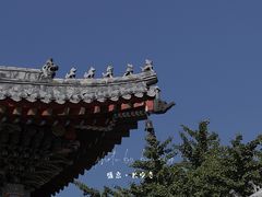 -长安寺