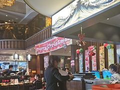 -古田居·特色寿司料理(星之岛旗舰店)