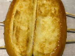 烤面包-谭十三南昌大排档(船山路总店)