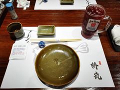 气泡酒-桥岚·巷子鲜河豚鱼(专门店)