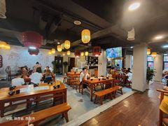 大堂-醉长安(南门总店)