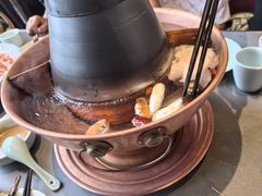 -额尔敦传统涮(体育场店)