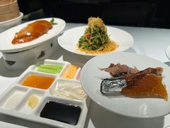 -四季民福烤鸭店(前门大栅栏店)