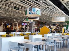 -宜家·瑞典风味餐厅(无锡店)