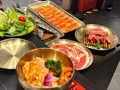 -西塔老太太泥炉烤肉(龙湖北苑天街店)
