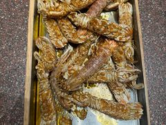 -永红源·啤酒烧烤海鲜大排档(台柳路店)
