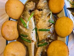 -宾朋海鲜饭庄(兴海路店)