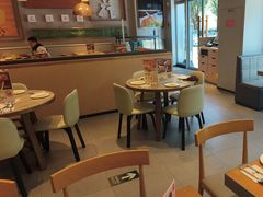 -菲滋意式餐厅(黄岩洞天店)