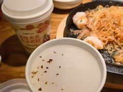 -九毛九西北菜(大东海店)