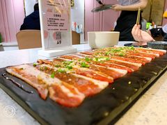 -妥妥烤肉料理(昙华林店)