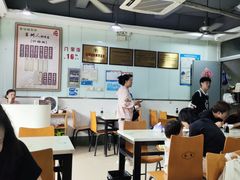 -绿杨馄饨临顿路店