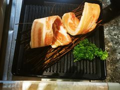 -千纸鹤嫩汁烤肉(西大直街店)