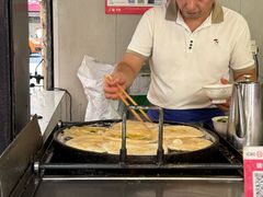 -张记灌饼(丰富路店)