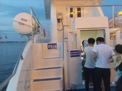 -北戴河东海水浴场