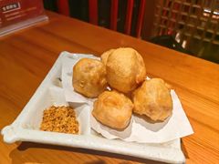 -有喜屋·鲜鸡烧鸟·居酒屋(安龙路店)