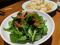 -津沽小院(大直沽总店)