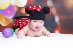 -幸福时光儿童摄影